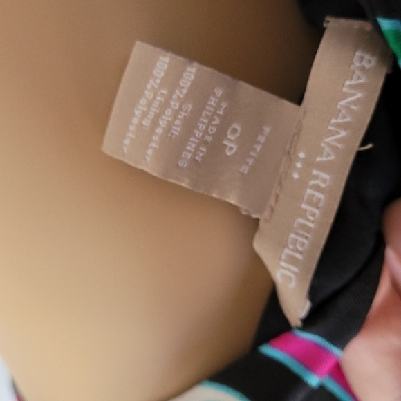 Banana republic dress Banana republic dress Banana republic dress 𝅺Banana repub - Picture 9 of 9